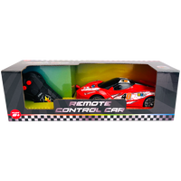 Remote Control Super Racing Car: Assorted