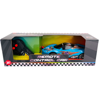 Remote Control Super Racing Car: Assorted