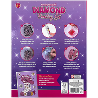 Howdy Cowgirl! Diamond Painting Set