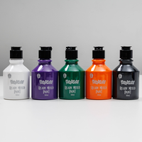 Ready Mixed Paints: 150ml: Pack of 5