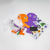Halloween Make Your Own Mummies: Bundle of 2