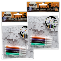 Halloween Craft Activities: Bundle of 2