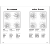 The Sun Wordsearch Book 11