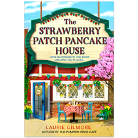 The Strawberry Patch Pancake House