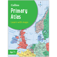 Collins Primary Atlas