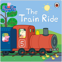 Peppa Pig: The Train Ride