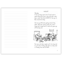 The Deep End: Diary of a Wimpy Kid Book 15