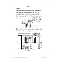 Diary of a Wimpy Kid: No Brainer