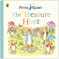 Peter Rabbit: The Treasure Hunt