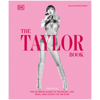 The Taylor Book