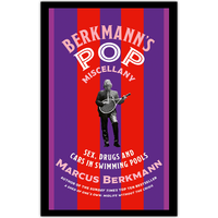 Berkmann's Pop Miscellany