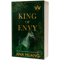 King of Envy: Exclusive Edition
