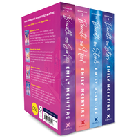 Sugarlake Series: 4 Book Set