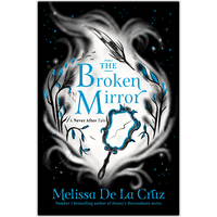 The Broken Mirror