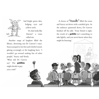 The Breakfast Club Adventures: The Goblin's Revenge