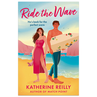 Ride the Wave: Exclusive Sprayed Edge