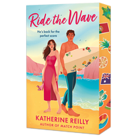 Ride the Wave: Exclusive Sprayed Edge