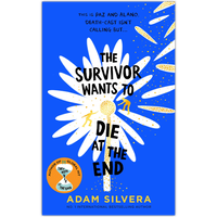 The Survivor Wants to Die at the End