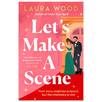 Let’s Make a Scene: Exclusive Sprayed Edge