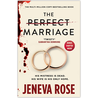 The Perfect Marriage