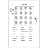 Wonderful Wordsearch for Mums