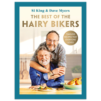 The Best of the Hairy Bikers