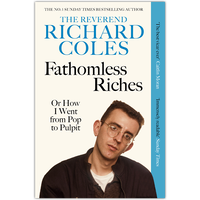 Fathomless Riches