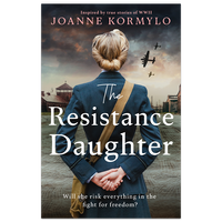 The Resistance Daughter