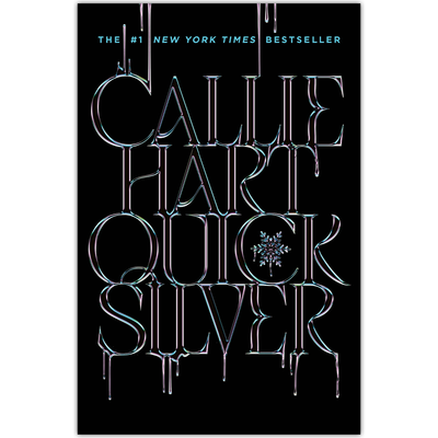 Quicksilver: Deluxe Edition image number 2