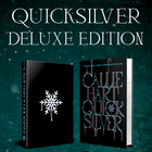 Quicksilver: Deluxe Edition image number 4