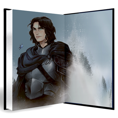 Quicksilver: Deluxe Edition image number 5