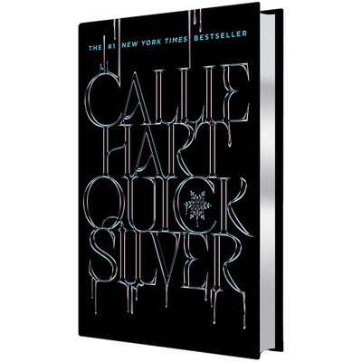 Quicksilver: Deluxe Edition image number 1