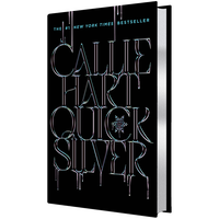 Quicksilver: Deluxe Edition