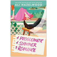Ali Hazelwood: 2 Book Bundle