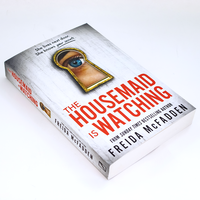 The Housemaid Is Watching