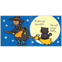 That's Not My Witch...