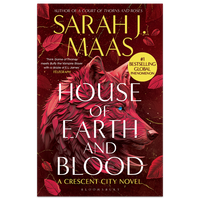 House of Earth and Blood