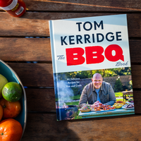 The BBQ Book