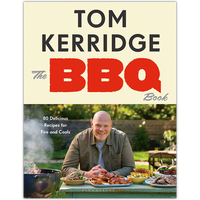 The BBQ Book