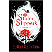 The Stolen Slippers