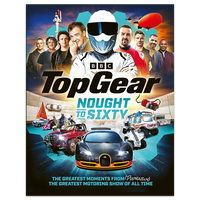 Top Gear Nought to Sixty