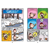 Bunny Vs Monkey and the League of Doom!