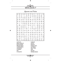 Perfect Pocket Puzzles: Word Searches