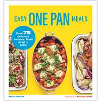 Easy One Pan Meals