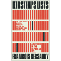 Kersten's Lists