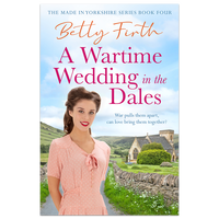 A Wartime Wedding in the Dales