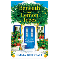 Beneath the Lemon Trees