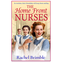 The Home Front Nurses