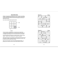 Bumper Trivia Sudoku