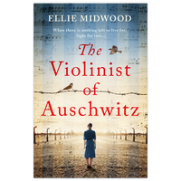 The Violinist of Auschwitz